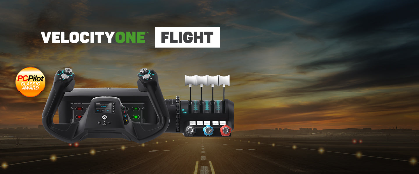 Turtle Beachと空の旅へ