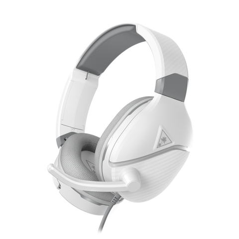 Recon 200 Gen 2 ヘッドセット - ホワイト