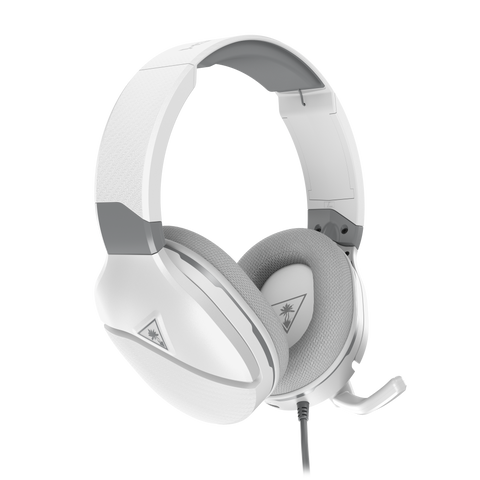 Recon 200 Gen 2 ヘッドセット - ホワイト