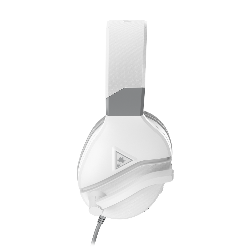 Recon 200 Gen 2 ヘッドセット - ホワイト