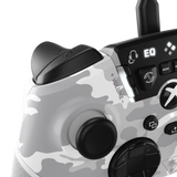 Recon™ コントローラー – 有線、アークティック カモ