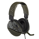 Recon 70 グリーン カモ ヘッドセット