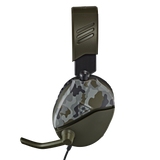 Recon 70 グリーン カモ ヘッドセット