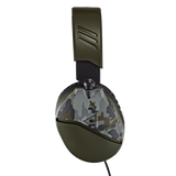 Recon 70 グリーン カモ ヘッドセット