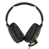 Recon 70 グリーン カモ ヘッドセット