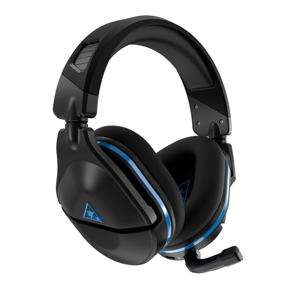 Stealth 600 Gen 2 ヘッドセット - PlayStation®