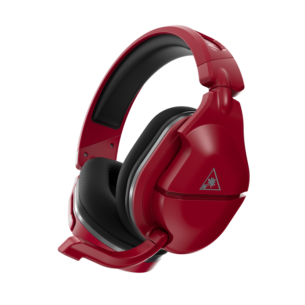 PS4™ & PS5™ 用 Stealth™ 600 Gen 2 MAX  – ミッドナイトレッド