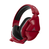 PS4™ & PS5™ 用 Stealth™ 600 Gen 2 MAX  – ミッドナイトレッド