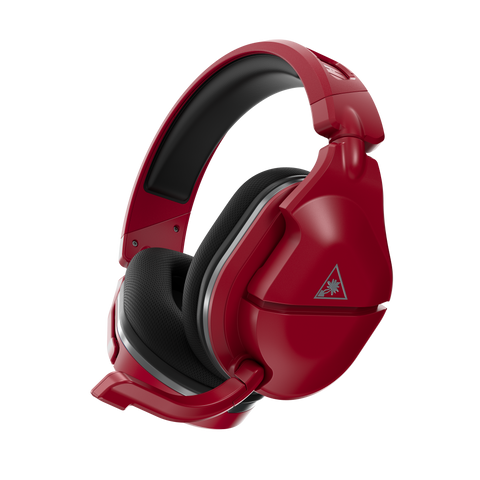 PS4™ & PS5™ 用 Stealth™ 600 Gen 2 MAX  – ミッドナイトレッド