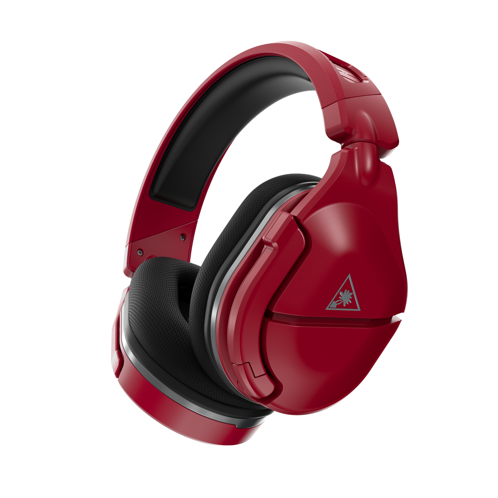 PS4™ & PS5™ 用 Stealth™ 600 Gen 2 MAX  – ミッドナイトレッド