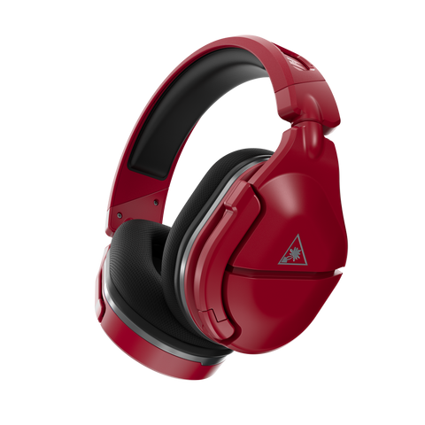 PS4™ & PS5™ 用 Stealth™ 600 Gen 2 MAX  – ミッドナイトレッド