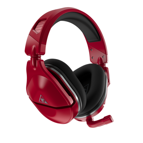 PS4™ & PS5™ 用 Stealth™ 600 Gen 2 MAX  – ミッドナイトレッド