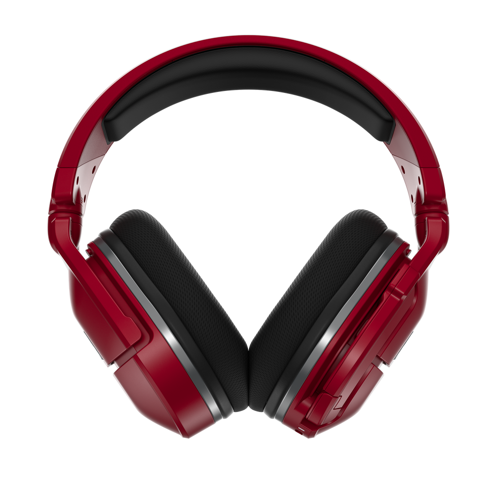 PS4™ & PS5™ 用 Stealth™ 600 Gen 2 MAX  – ミッドナイトレッド